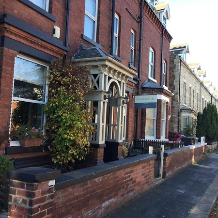 Feversham Lodge Guest House York Buitenkant foto