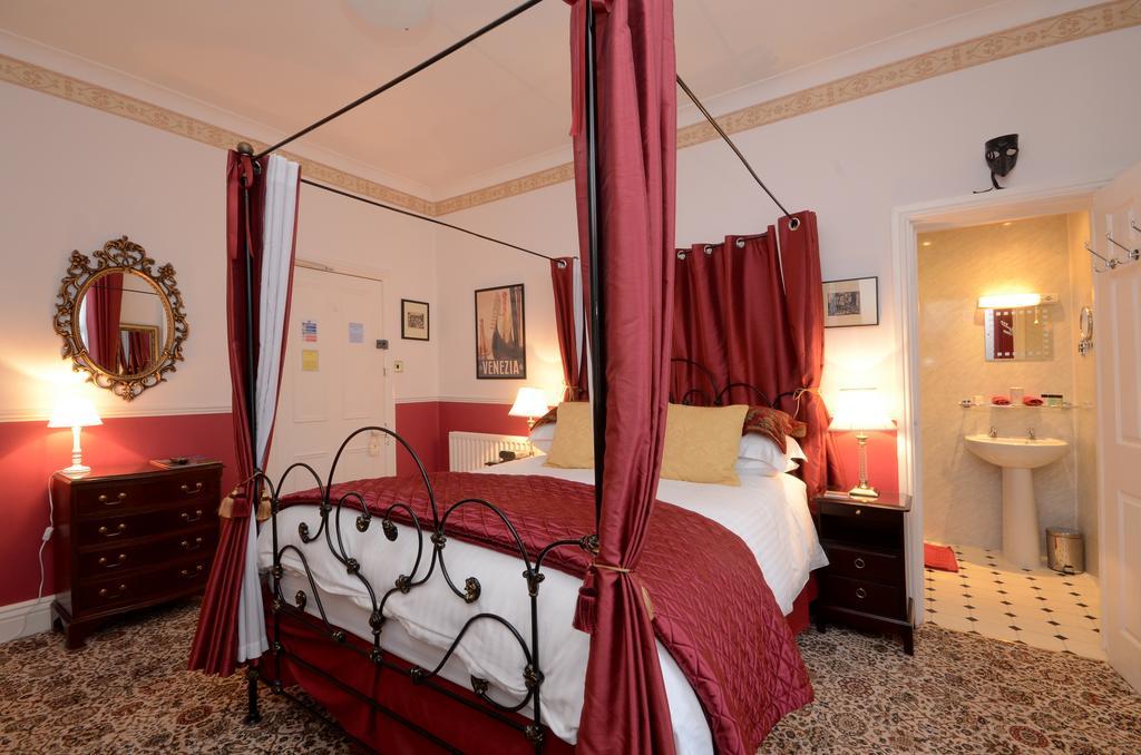 Feversham Lodge Guest House York Buitenkant foto