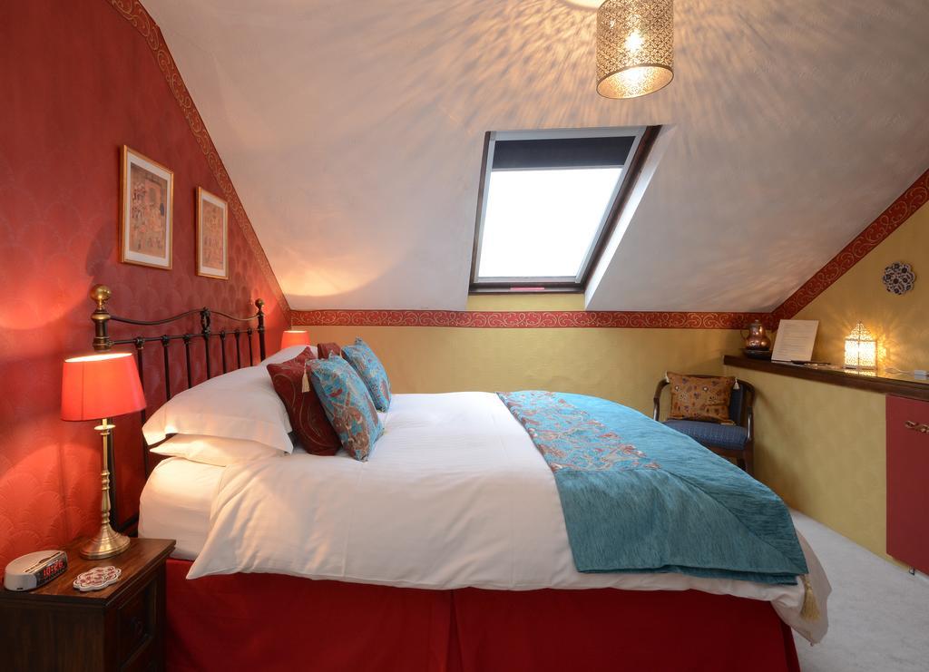 Feversham Lodge Guest House York Buitenkant foto
