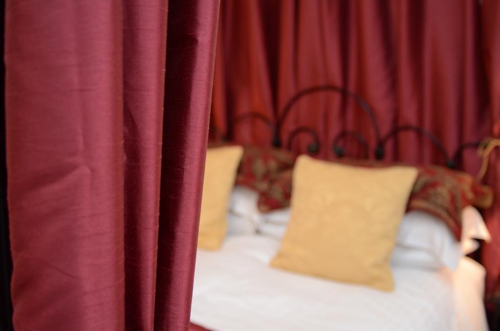 Feversham Lodge Guest House York Buitenkant foto