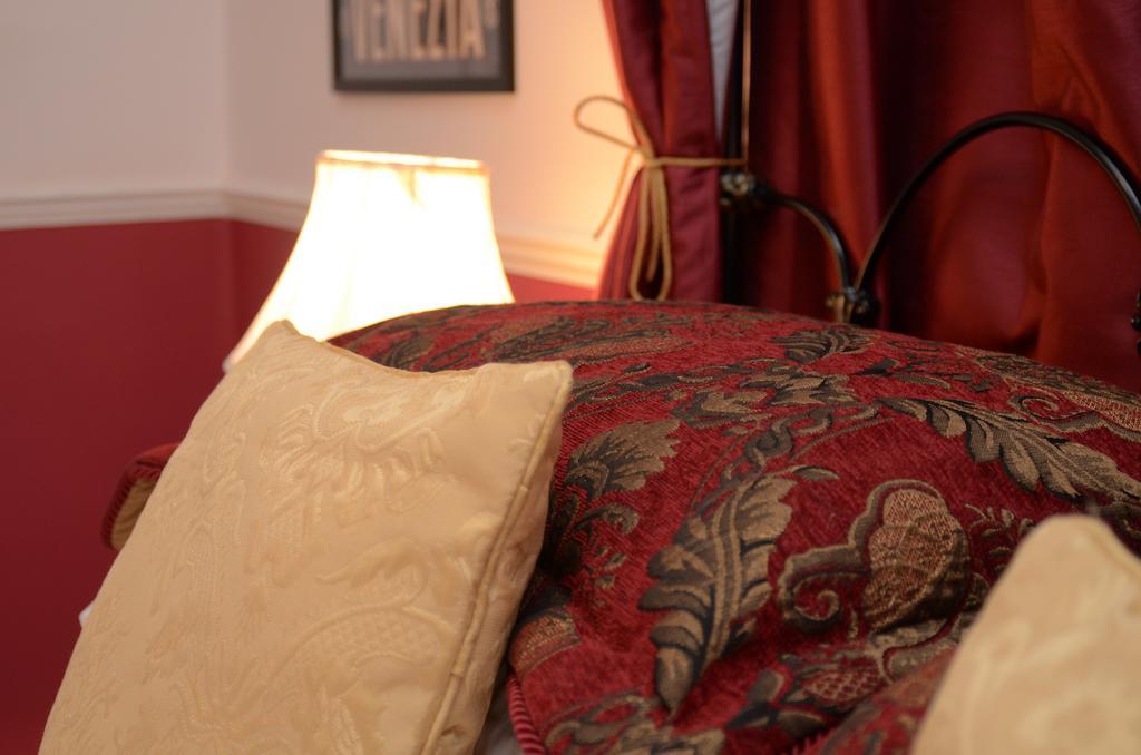 Feversham Lodge Guest House York Buitenkant foto