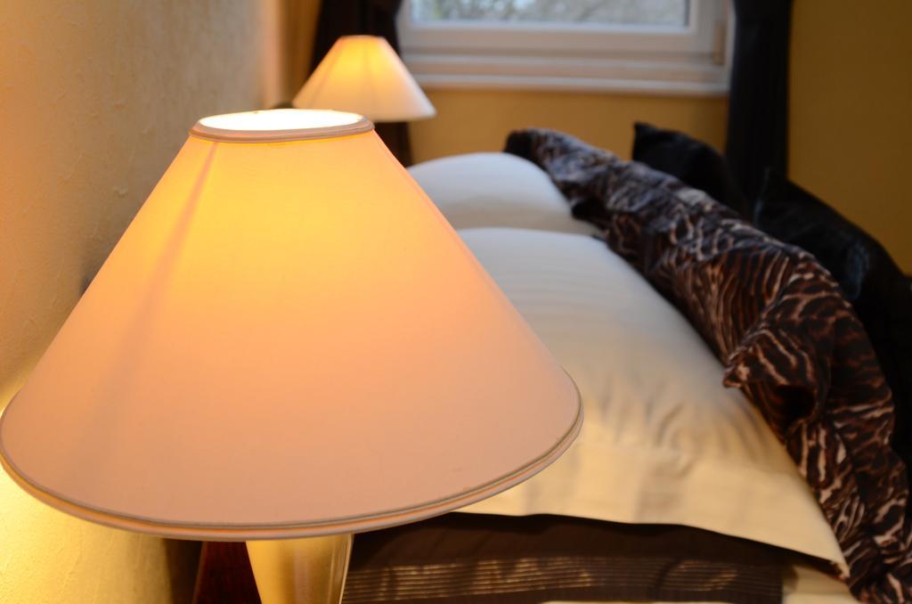 Feversham Lodge Guest House York Buitenkant foto