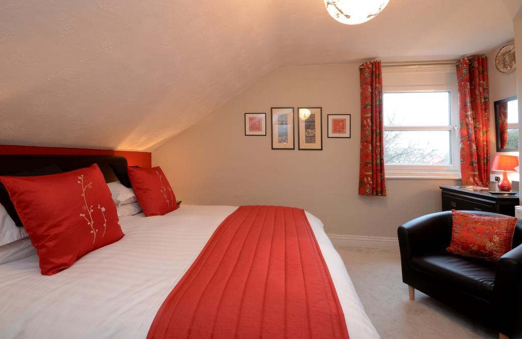 Feversham Lodge Guest House York Buitenkant foto