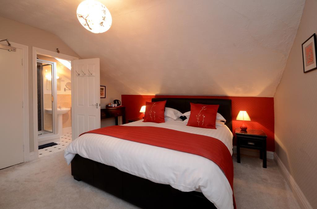 Feversham Lodge Guest House York Buitenkant foto