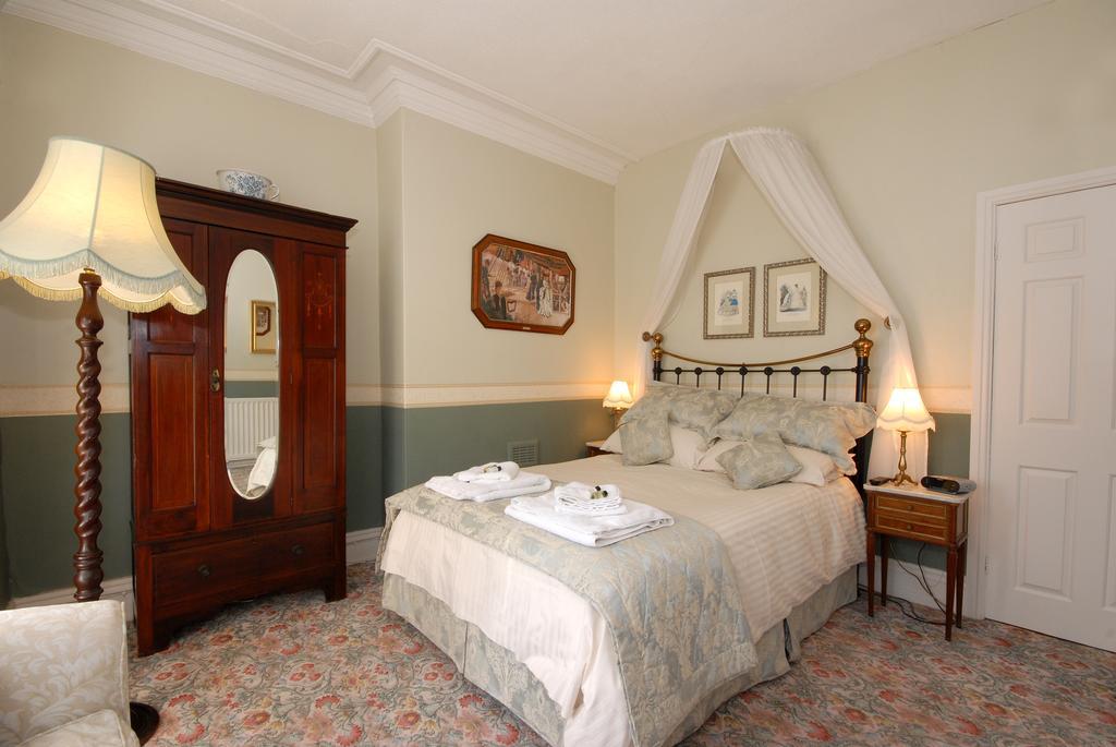 Feversham Lodge Guest House York Buitenkant foto