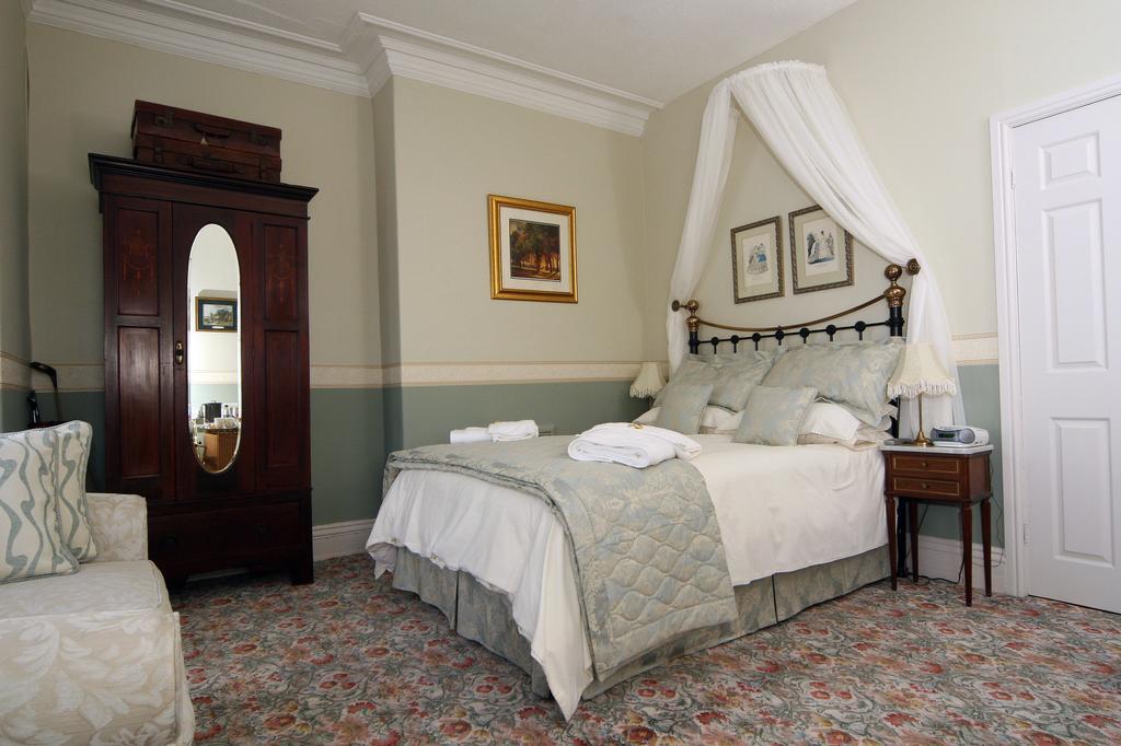 Feversham Lodge Guest House York Kamer foto