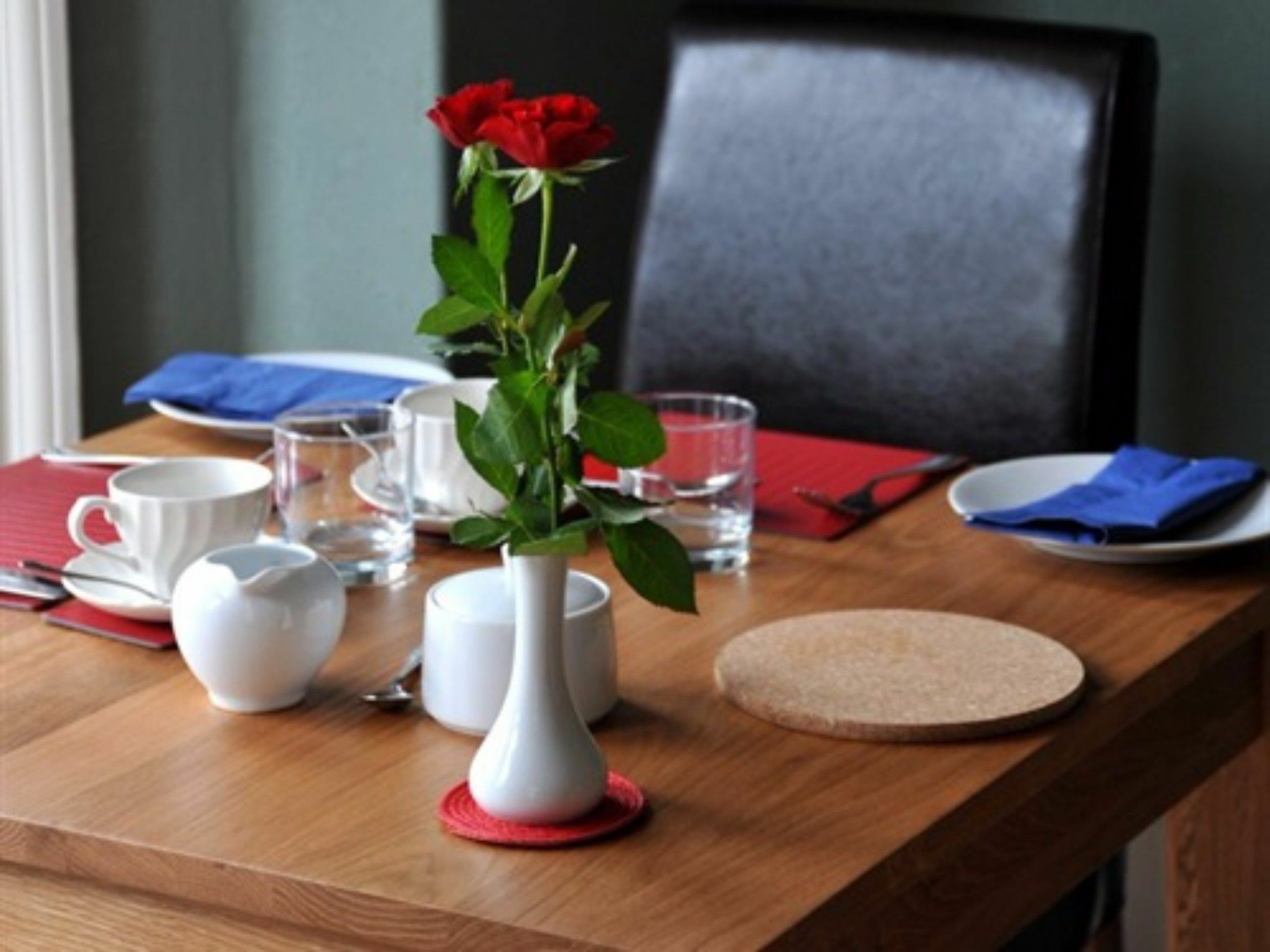 Feversham Lodge Guest House York Buitenkant foto