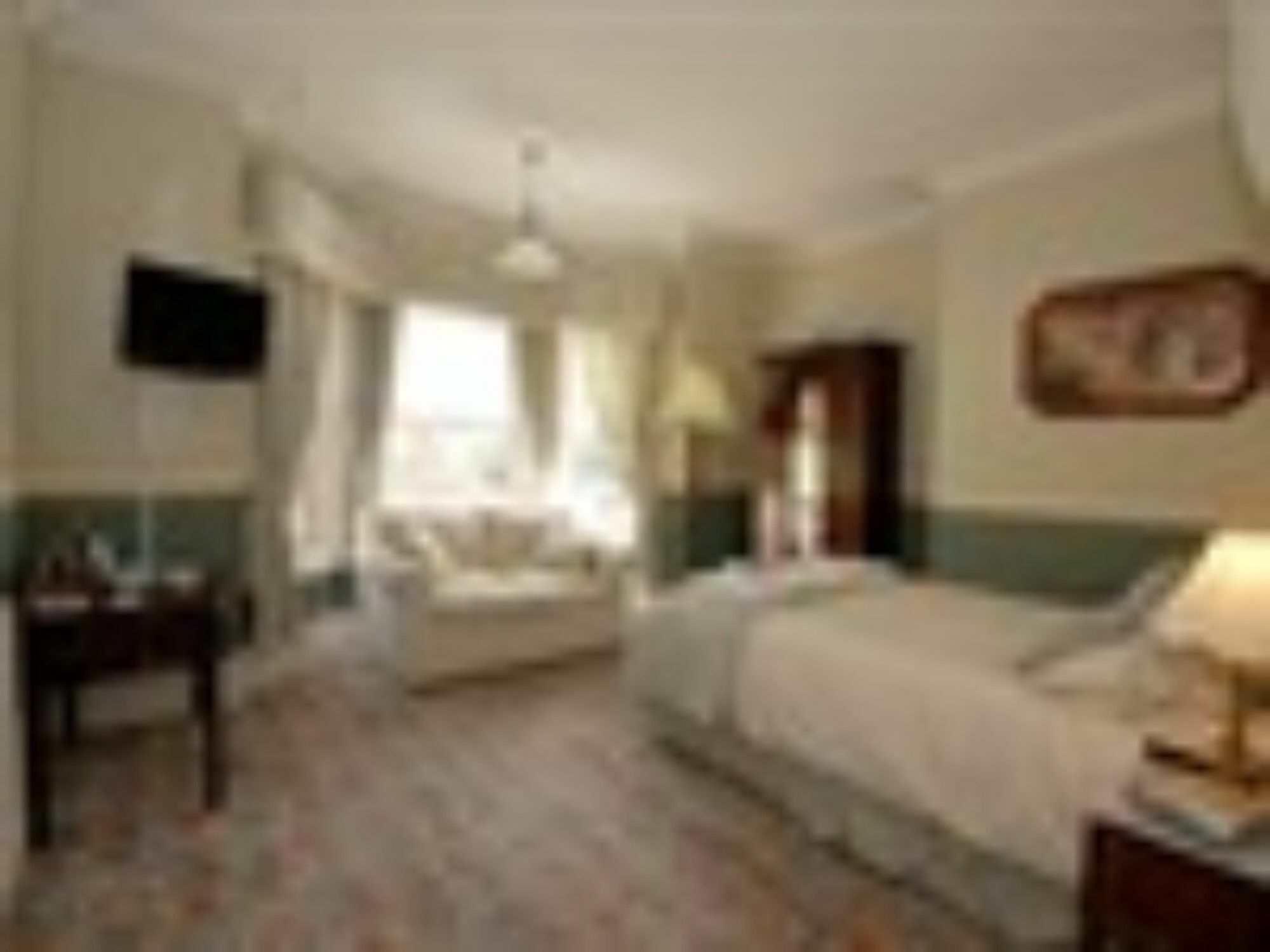 Feversham Lodge Guest House York Buitenkant foto